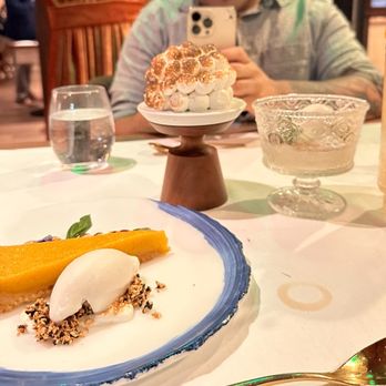 Be.Steak.A - Passionfruit tart, Baked Alaska, Key Lime Pie - Bars Near Me - Campbell, California Be.Steak.A - Passionfruit tart, Baked Alaska, Key Lime Pie - Bars Near Me - Campbell, California