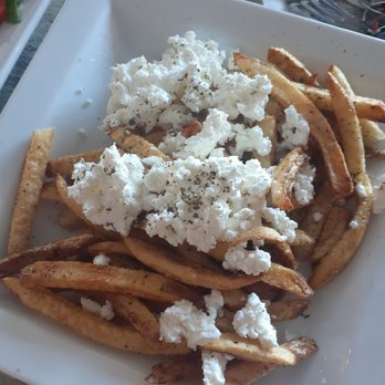 Fetta Republic - Greek Fries - Greek Near Me - Lighthouse Point, Florida