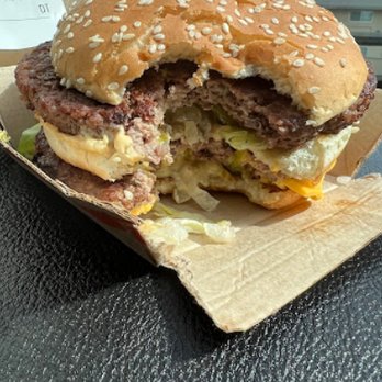 McDonald's - Burgers Near Me - Los Gatos, California McDonald's - Burgers Near Me - Los Gatos, California