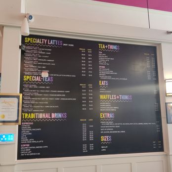 Nirvana Soul Coffee - Menu - Coffee & Tea Near Me - San Jose, California Nirvana Soul Coffee - Menu - Coffee & Tea Near Me - San Jose, California