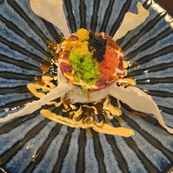 Sushi Zoa - Sushi Bars Near Me - Hutto, Texas