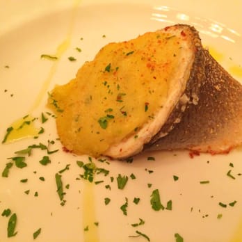 Luca's - Cornucopia - Seafood Near Me - Rome, RM
