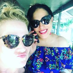 Sanibel Sunglass Company - Great customer service! Love Marci!!!