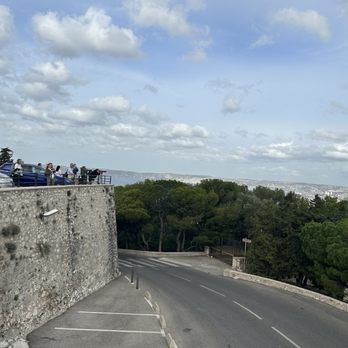 Petit Train Touristique - Tours Near Me - Marseille, 13