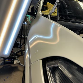 Inline Dent Repair - Body Shops Near Me - San Antonio, Texas Inline Dent Repair - Body Shops Near Me - San Antonio, Texas