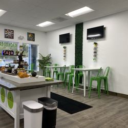 Prep Kitchen