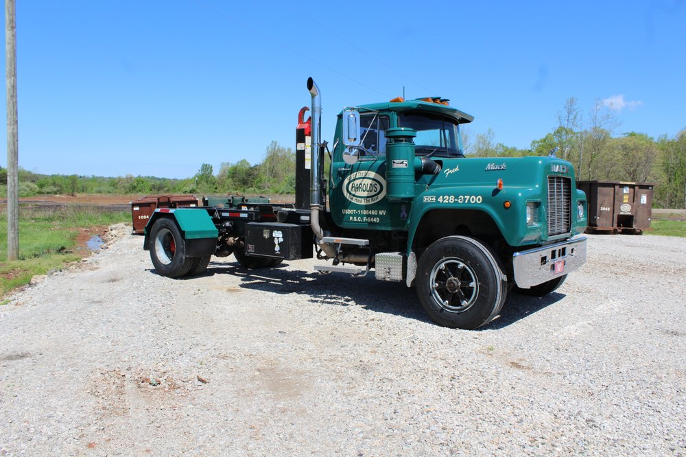 WOOD COUNTY WASTE Updated August 2024 173 Cumberland Rd