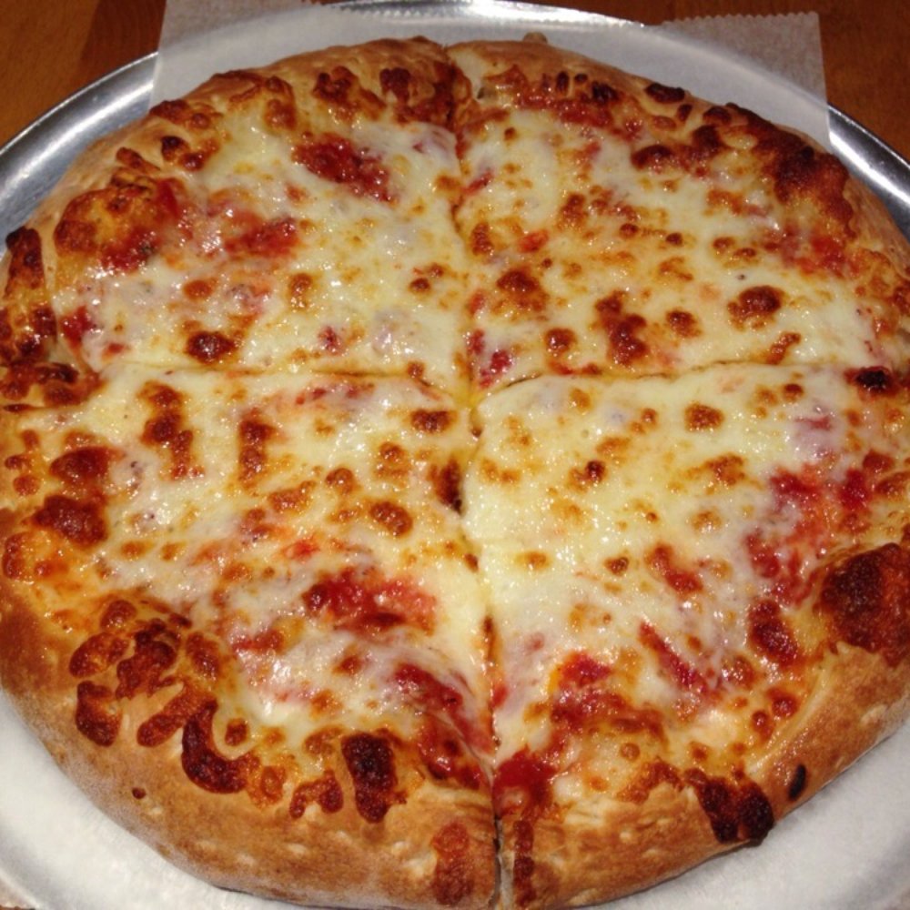 Milano - Small (10") cheese pizza - Pizza Near Me - Pittsburgh, Pennsylvania Milano - Small (10") cheese pizza - Pizza Near Me - Pittsburgh, Pennsylvania