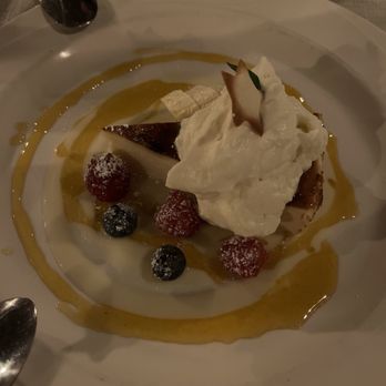 The Copper Pig - Cheesecake - New American Near Me - Bisbee, Arizona