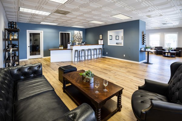 CrossHatch Winery by null