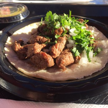 Spanglish Kitchen - Asada taco - Mexican Near Me - Alhambra, California Spanglish Kitchen - Asada taco - Mexican Near Me - Alhambra, California