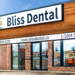 Bliss Dental