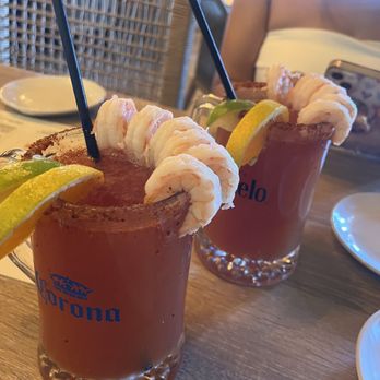 Ay Mi Pa - Ay mi pa michelada - Sushi Bars Near Me - Bakersfield, California