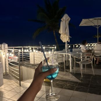 The Atlantic at the Tryst - Latin American Near Me - San Juan, Puerto Rico The Atlantic at the Tryst - Latin American Near Me - San Juan, Puerto Rico