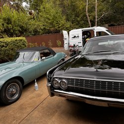 Nook & Cranny Mobile Detailing - Polish