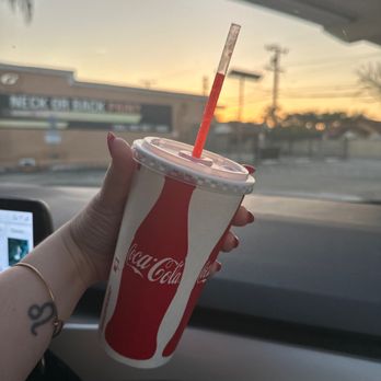 J's Ice Cream Parlor - a hand holding a drink - Shaved Ice Near Me - Pico Rivera, California J's Ice Cream Parlor - a hand holding a drink - Shaved Ice Near Me - Pico Rivera, California
