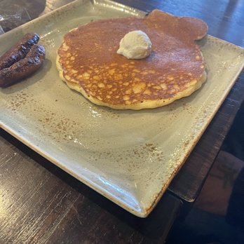 First Watch Matthews - Kids pancakes & Turkey sausage - Breakfast & Brunch Near Me - Matthews, North Carolina