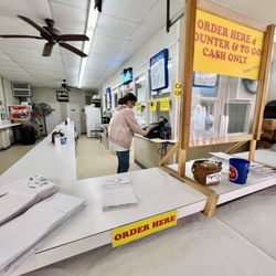 Britt's Donuts - Order here