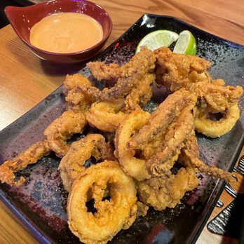 Waku Waku Ramen Quincy - Squid karaage - Ramen Near Me - Quincy, Massachusetts Waku Waku Ramen Quincy - Squid karaage - Ramen Near Me - Quincy, Massachusetts