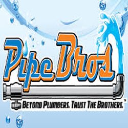 Pipe Bros Repipe Experts