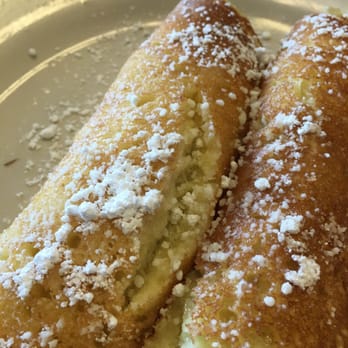 Katrina's Cafe - The Lemon Yogurt Pancakes - Breakfast & Brunch Near Me - Auburn, California