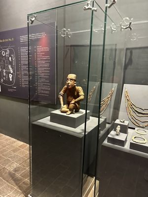 Regional Museum of Guadalajara by null