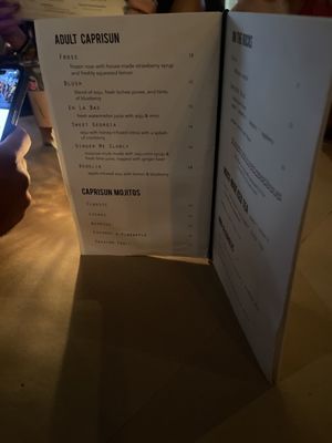 Menu photo 5 Claw Daddy's New York, NY Menu photo 5 Claw Daddy's New York, NY