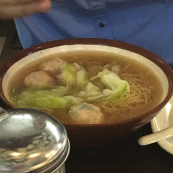 Chi Cafe - Wonton soup - Hong Kong Style Cafe Near Me - Chicago, Illinois Chi Cafe - Wonton soup - Hong Kong Style Cafe Near Me - Chicago, Illinois