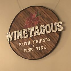 Winetagous