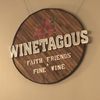 Winetagous gift card