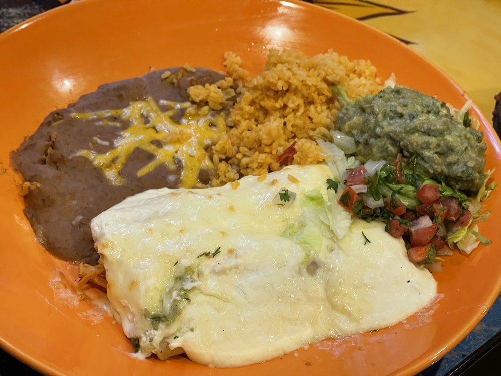Dos Reales Mexican Restaurant & steak house Stanwood