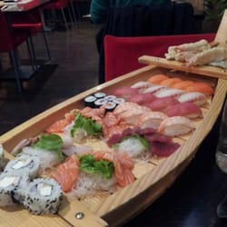 Hinode 2 - Barca per quattro.....