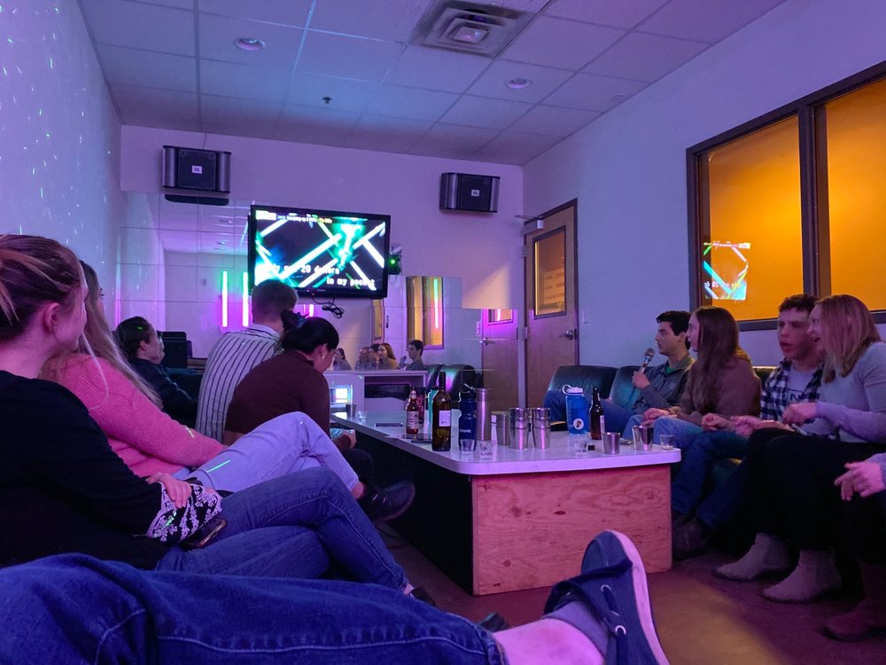 Doremi Karaoke - wedding in Eagan, MN