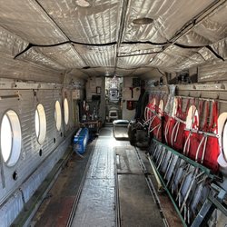 Western Sky Aviation Warbird Museum
