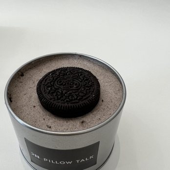 Pillow Talk Cafe Pasadena - Oreo - Coffee & Tea Near Me - Pasadena, California Pillow Talk Cafe Pasadena - Oreo - Coffee & Tea Near Me - Pasadena, California