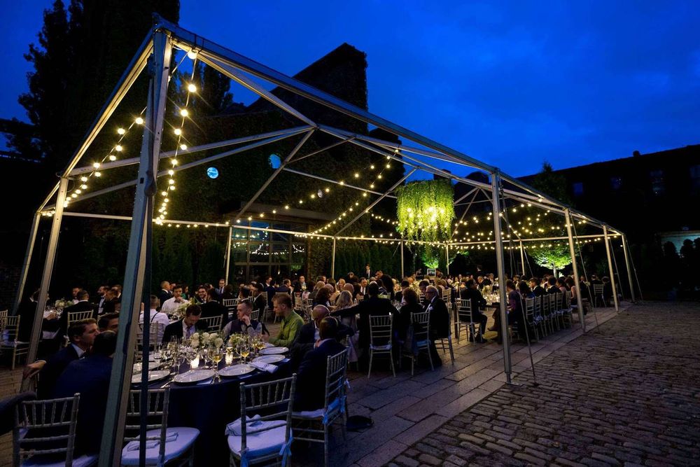 Happy Feet Event Rentals