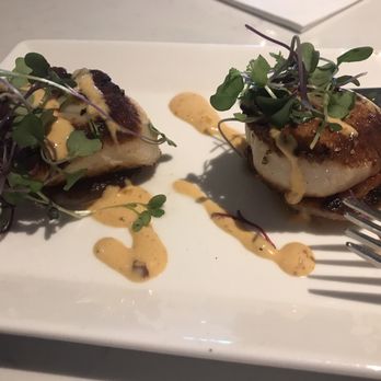 Hull & Mason Bar And Kitchen - Scallops - Burgers Near Me - Quincy, Massachusetts Hull & Mason Bar And Kitchen - Scallops - Burgers Near Me - Quincy, Massachusetts