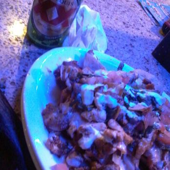 Mariscos El Barco - Chicken nachos - Seafood Near Me - Corona, California Mariscos El Barco - Chicken nachos - Seafood Near Me - Corona, California
