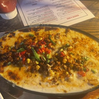 Central City Tavern - Sugar Hill - Queso dip - American Near Me - Sugar Hill, Georgia Central City Tavern - Sugar Hill - Queso dip - American Near Me - Sugar Hill, Georgia