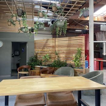 Coffeentalk - Santee - Seating area inside - Coffee Roasteries Near Me - Santee, California Coffeentalk - Santee - Seating area inside - Coffee Roasteries Near Me - Santee, California