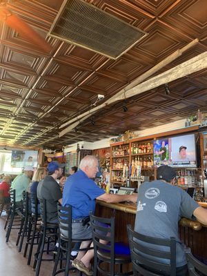 Yorktown Pub by null
