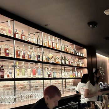 Darling - bar - Dim Sum Near Me - Cambridge, Massachusetts