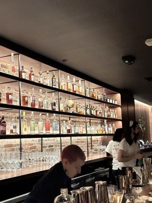 Mary Chung Restaurant by null