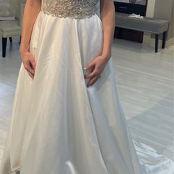 Maiden Voyage Bridal - One of many options