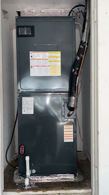 A.V - A/C, Pressure Washing and Fencing