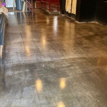 Inka P. Concrete - Commercial Polished flooring. Fancy glow! - Flooring Near Me Inka P. Concrete - Commercial Polished flooring. Fancy glow! - Flooring Near Me