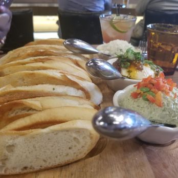 The VIG Chicago - The carb starter - American Near Me - Chicago, Illinois The VIG Chicago - The carb starter - American Near Me - Chicago, Illinois