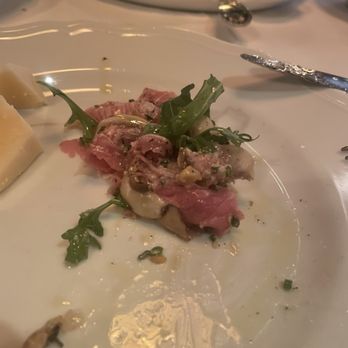 Carbone - New American Near Me - Miami, Florida