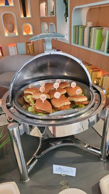 Renaissance Orlando Resort – Disney Springs® Area by null