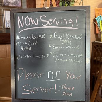 Mel’s Diner - Breakfast & Brunch Near Me - Muskongee, Oklahoma
